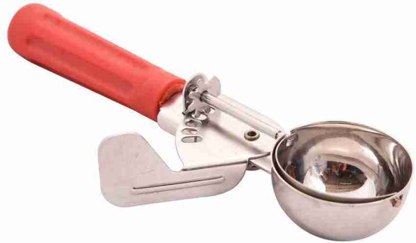 4tens Steel Scoop Kitchen Scoop