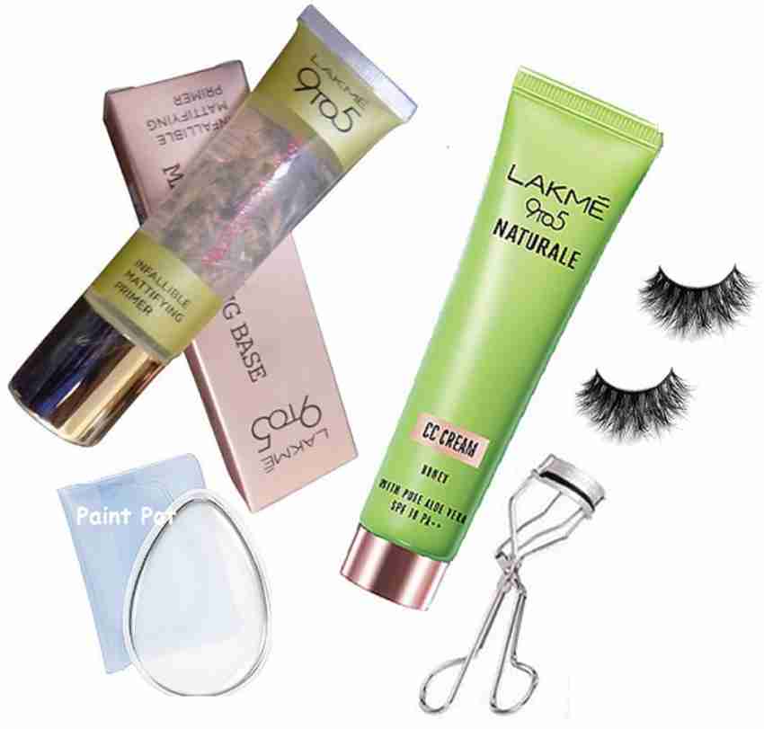 Lakme 9to5 Makeup Kit Online Saubhaya Makeup