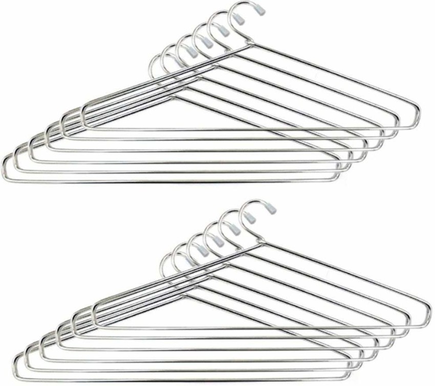 Quality Hangers Metal Hangers Quality Heavy Duty Metal Coat
