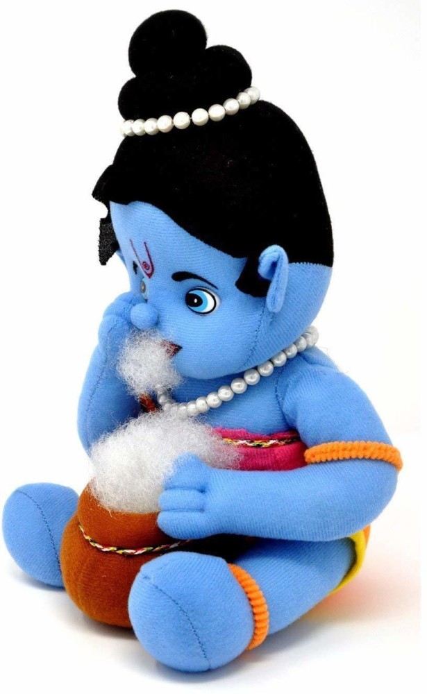 Rk Combo Pack of Krishna For Kids/Gift 32 Cm - 12 inch - Combo