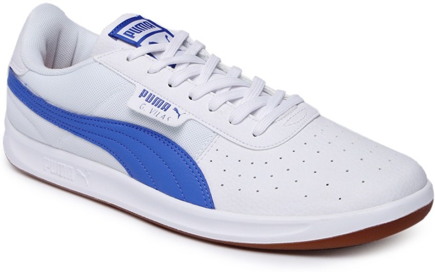 puma g vilas 42