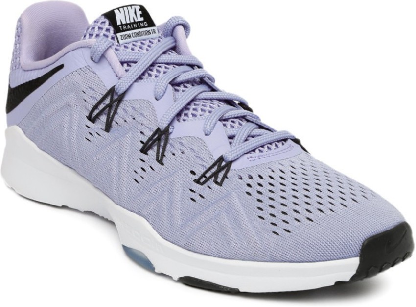 NIKE Wmns Zoom Tr Training & Gym Shoes For Women - Buy NIKE Wmns Zoom Condition Tr Training & Gym Shoes For Women Online at Best Price - Shop for