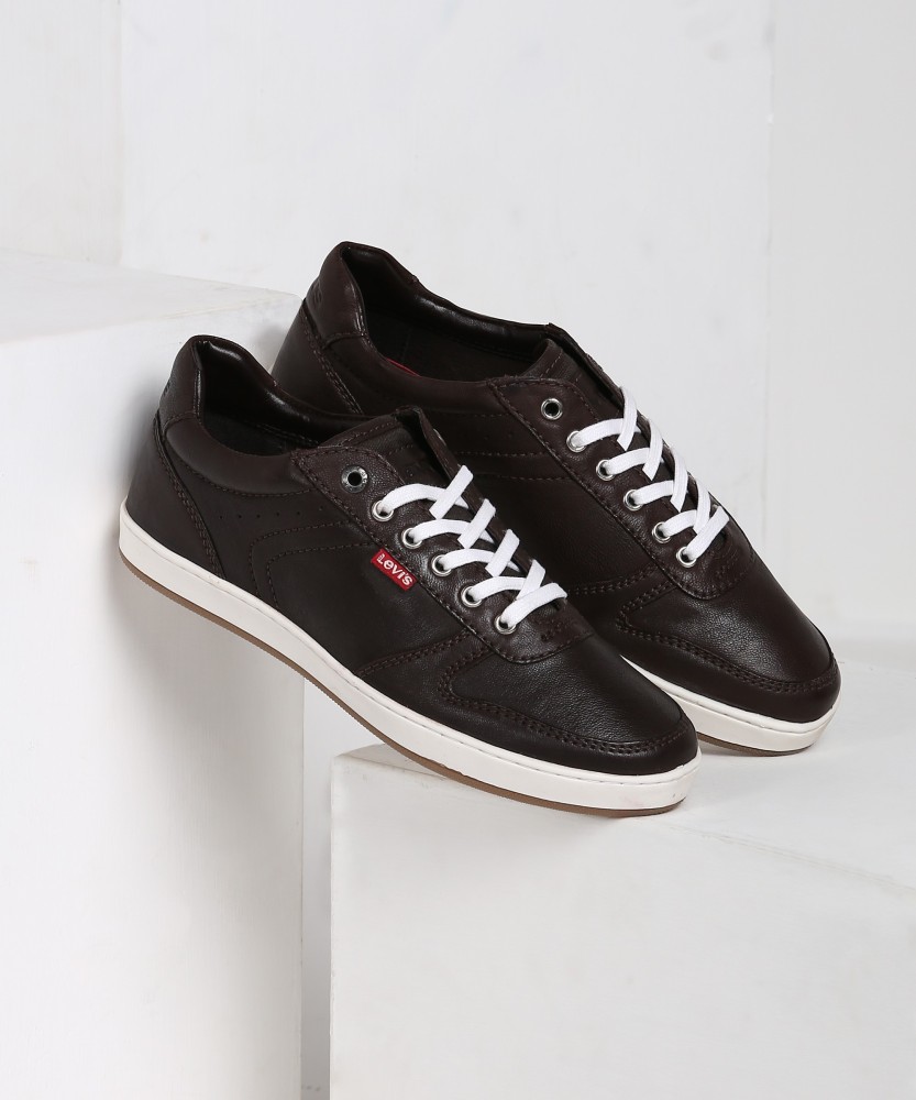 LEVI'S INDI WISH Sneakers For Men - Buy LEVI'S INDI WISH Sneakers For Men  Online at Best Price - Shop Online for Footwears in India 