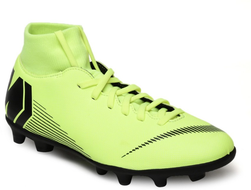 NIKE Superfly 6 Club Fg/Mg Football Shoes For Men - Buy NIKE Superfly 6  Club Fg/Mg Football Shoes For Men Online at Best Price - Shop Online for  Footwears in India 