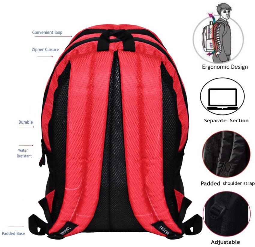 10 Best One Strap Backpacks for School - Sling Backpacks for Binders, Books  and More! | Backpackies