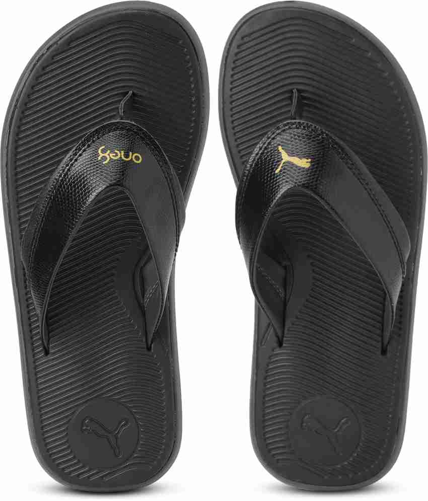 One8 x puma flip flops Clearance