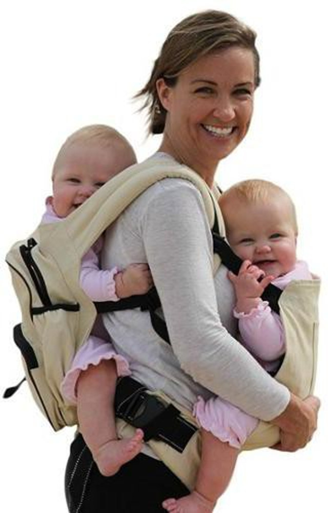 Update 81+ twin baby carrier bag latest in.duhocakina