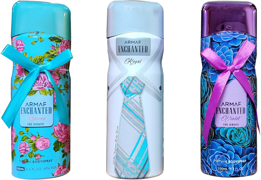 Armaf enchanted on sale royal