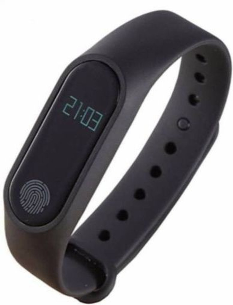 SYARA OIT 357O M2 Fitness band Price in India Buy SYARA OIT 357O