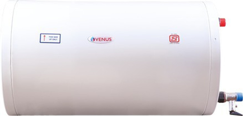 Venus 15 L Storage Water Geyser (SLIM 15HS, White) Price in India - Buy  Venus 15 L Storage Water Geyser (SLIM 15HS, White) online at Flipkart.com
