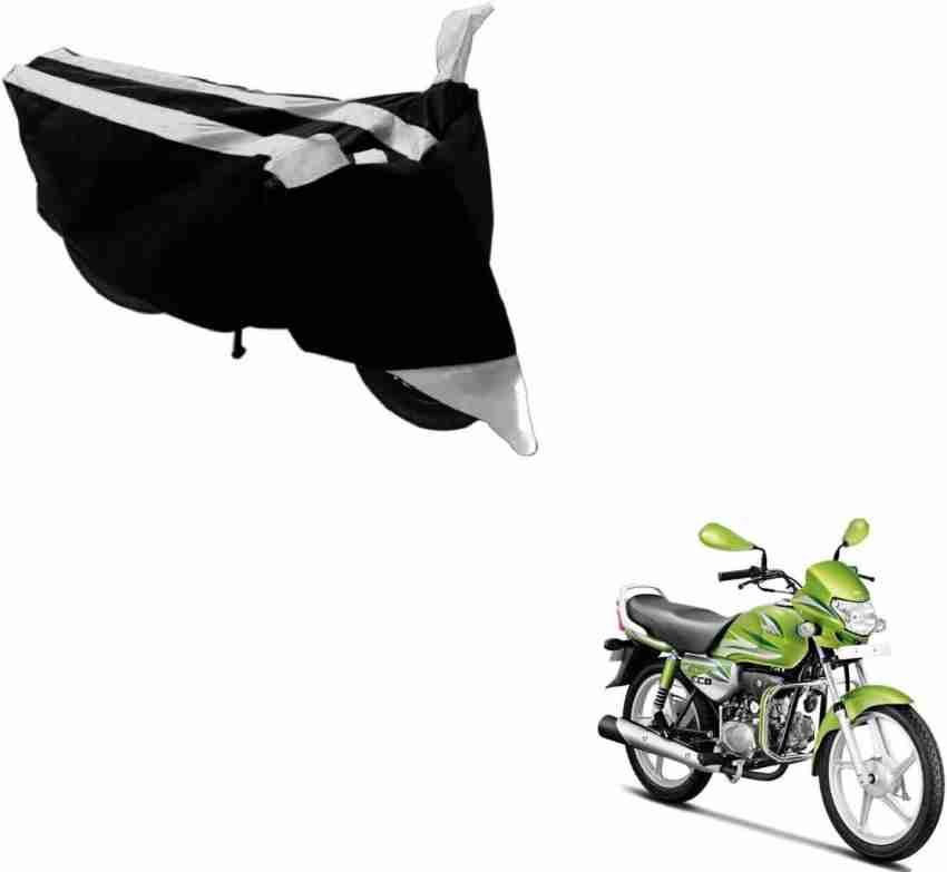 Flipkart SmartBuy Two Wheeler Cover for Hero Price in India Buy