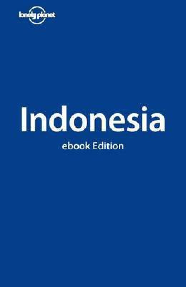 Buy Lonely Planet Indonesia by unknown at Low Price in India