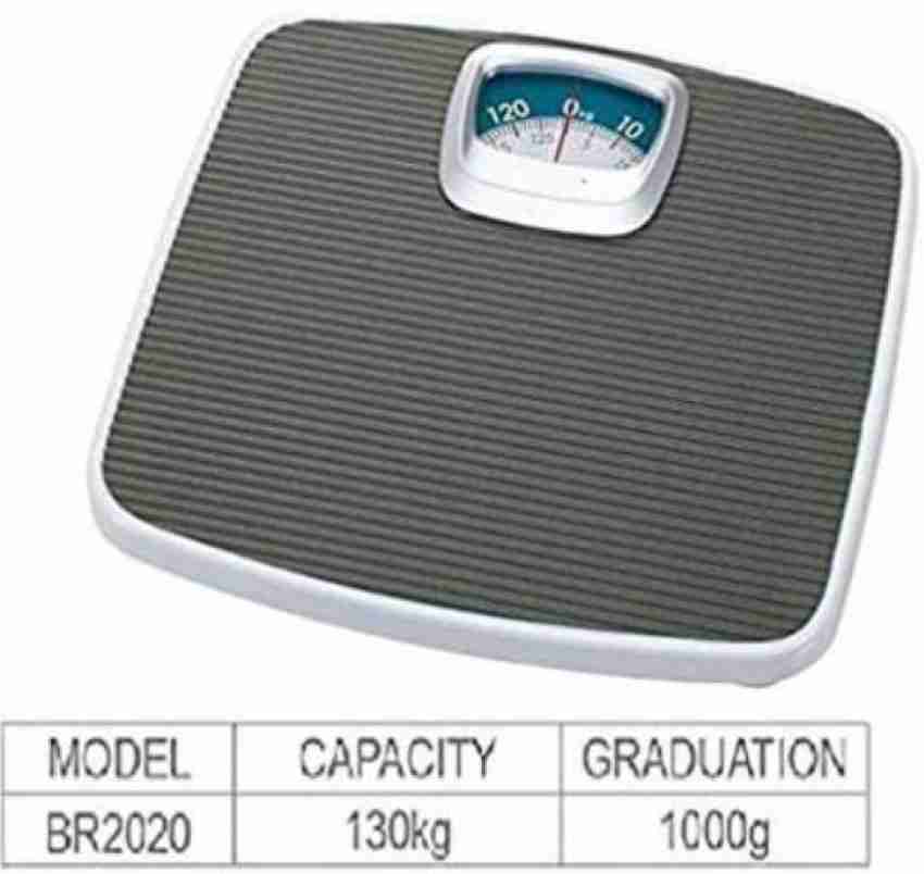 Precision 130kg/ 1kg Mechanical Adult Weighing Scale Human Scale - China  130kg Scale and Bathroom Scale