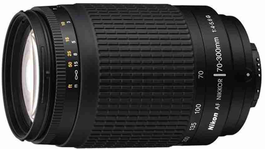 nikon 300mm zoom lens