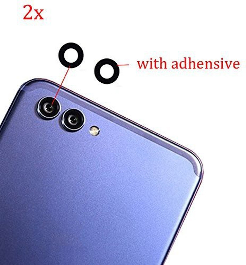 honor 7x back camera glass