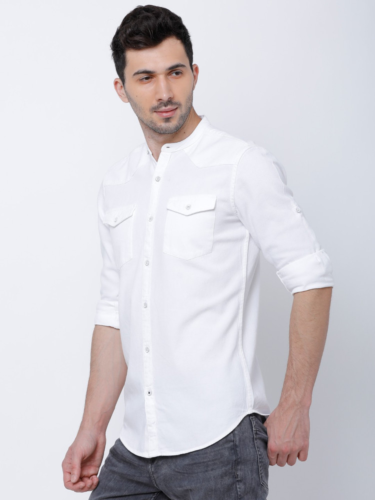 locomotive casual shirts