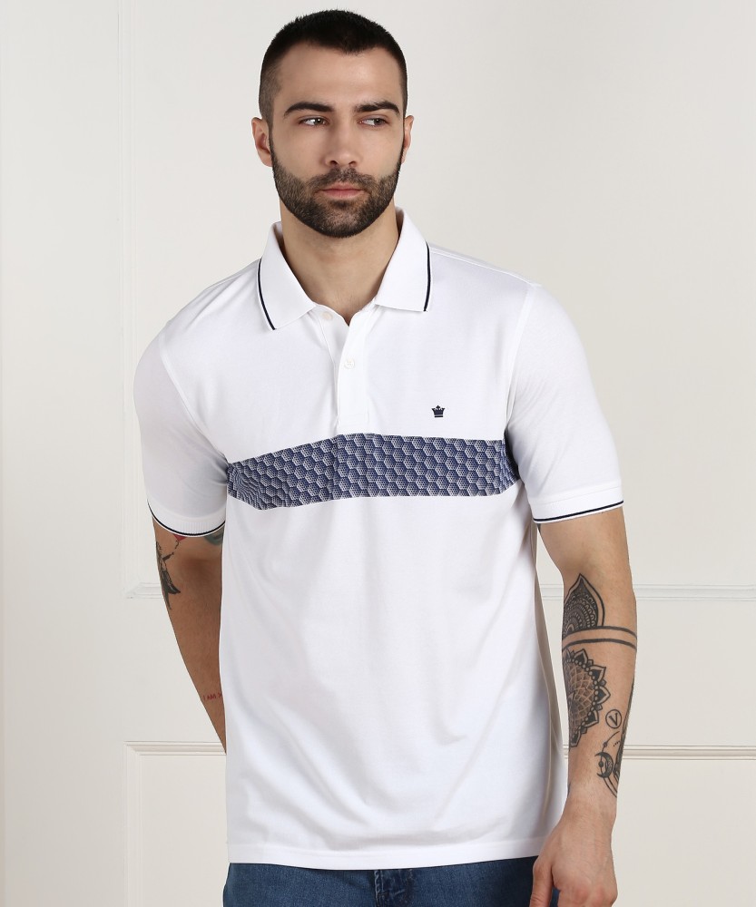 Buy Louis Philippe T Shirt Online at Low Prices in India 
