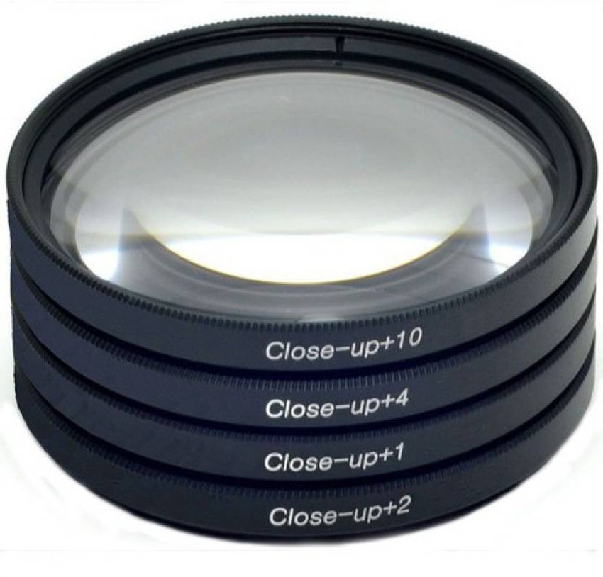 close up filter 72mm