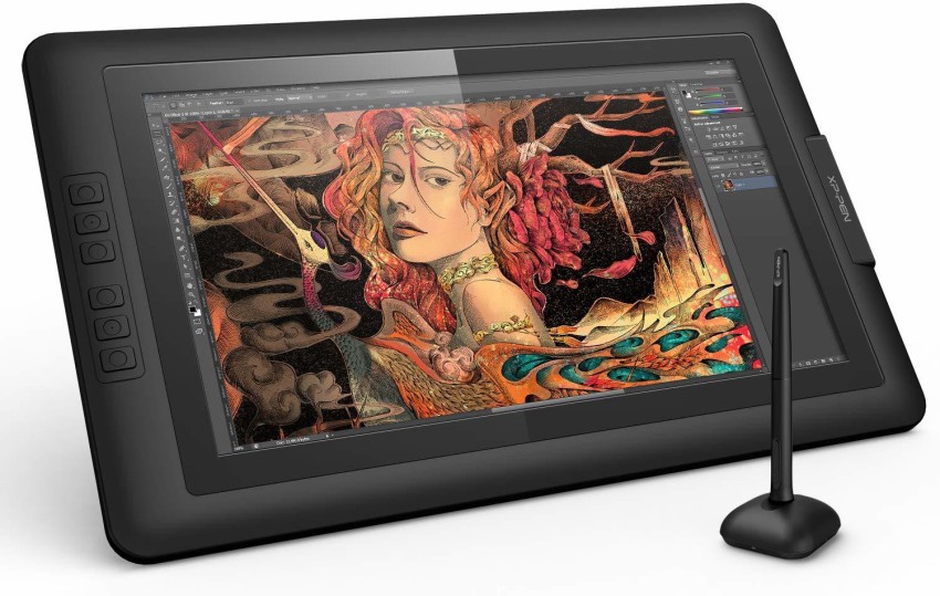 XP-PEN Artist 15.6 Artist15.6 15.6 Inch IPS Drawing Monitor Pen Display  Graphics Digital 11.22 x 0.43 inch Graphics Tablet Price in India Buy XP-PEN  Artist 15.6 Artist15.6 15.6 Inch IPS Drawing Monitor Pen Display Graphics  Digital 11.22 x 0.43 inch ...