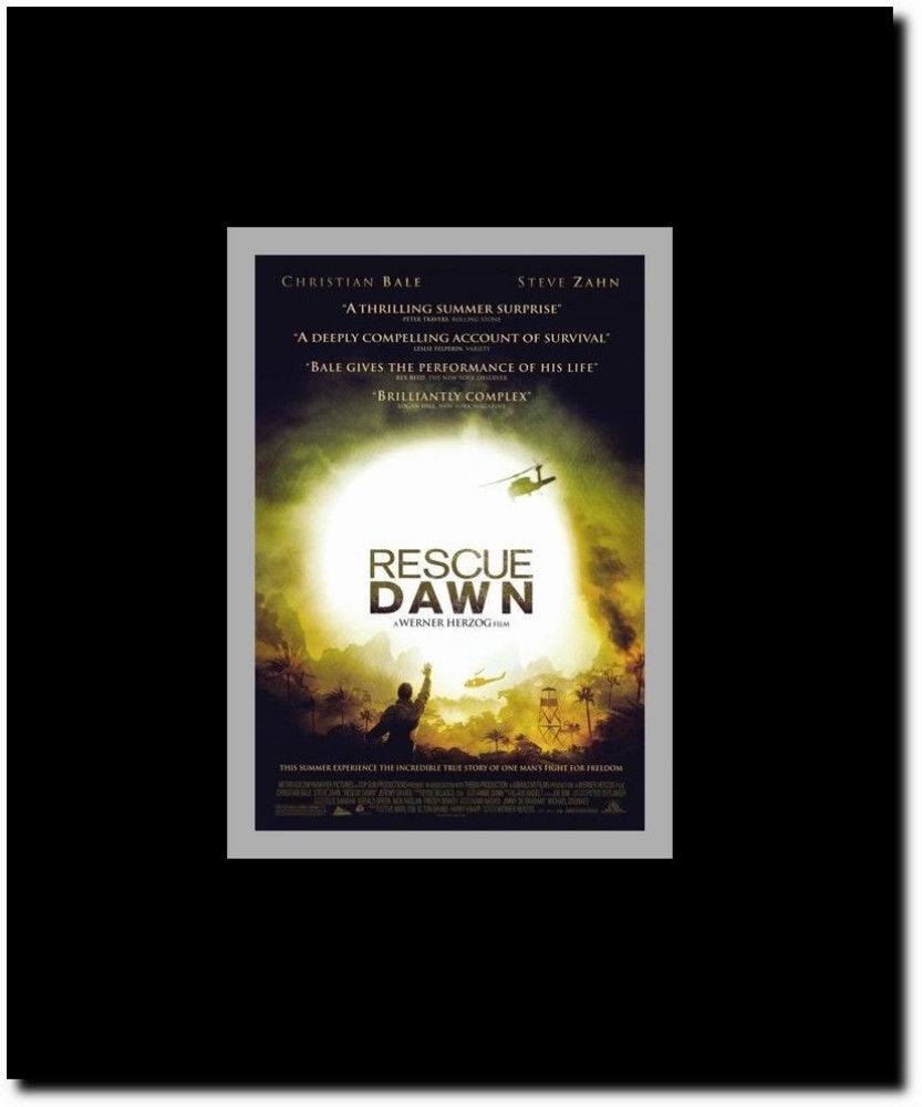 Rescue Dawn 2006  IMDb