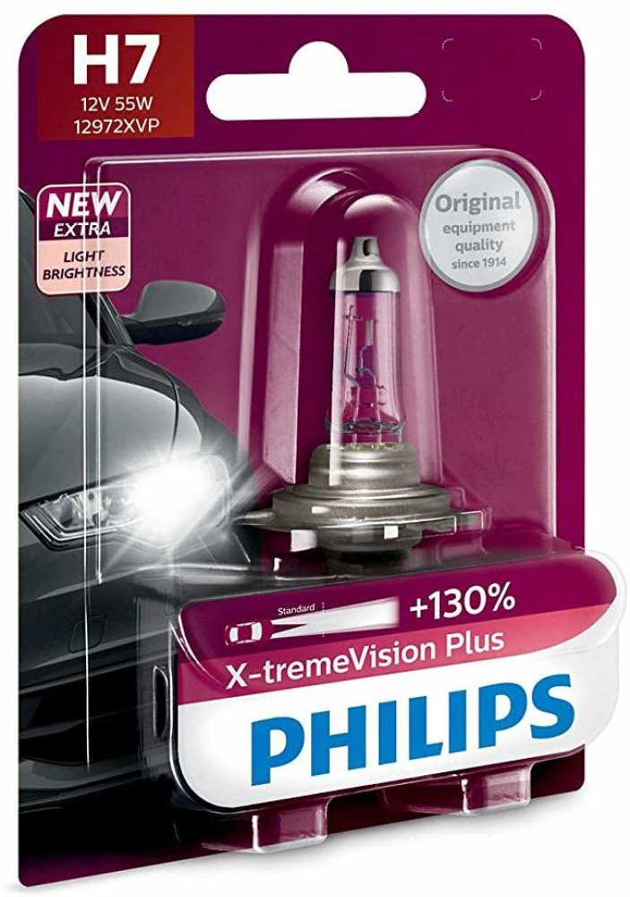 philips night vision plus