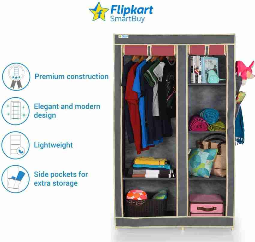 Almirah deals organizer flipkart