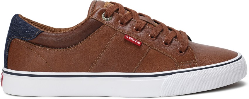 levi's abbott sneakers