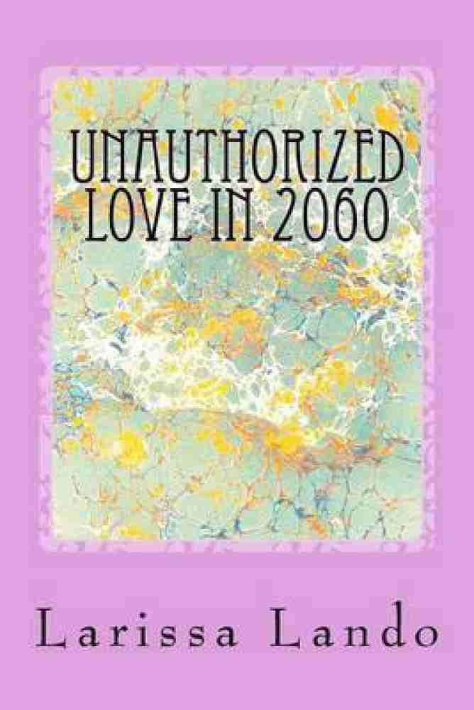 2060 (Paperback)