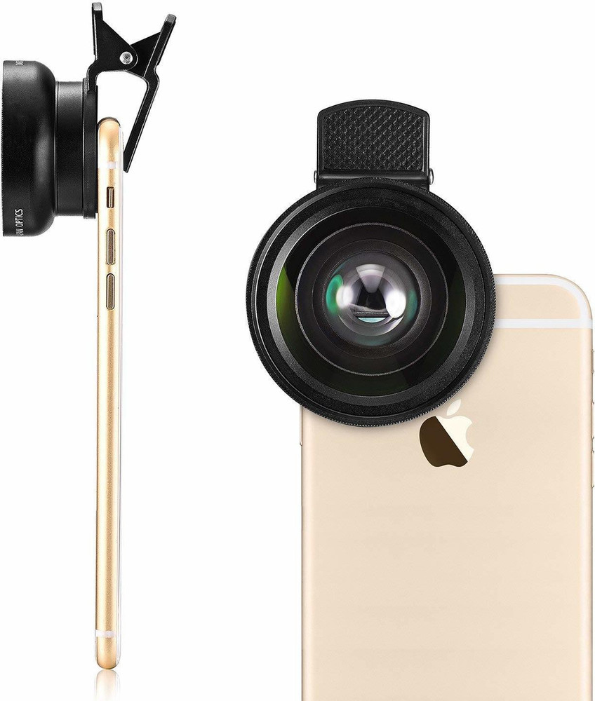 flipkart phone lens