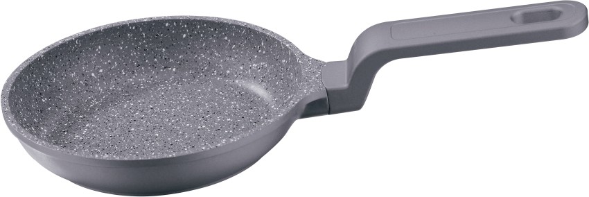 Kitchen Chef Mini Small Fry Pan 14 cm diameter 0.5 L capacity Price in  India - Buy Kitchen Chef Mini Small Fry Pan 14 cm diameter 0.5 L capacity  online at