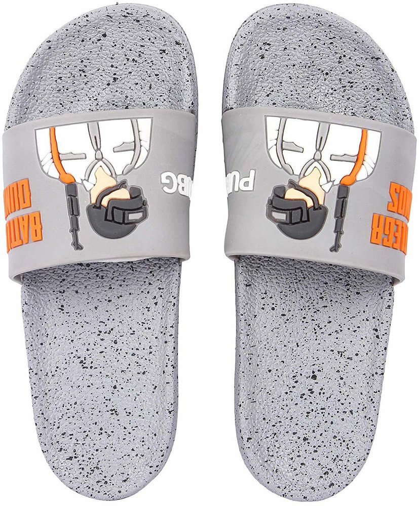 Discover more than 125 pubg slippers rate best kenmei.edu.vn