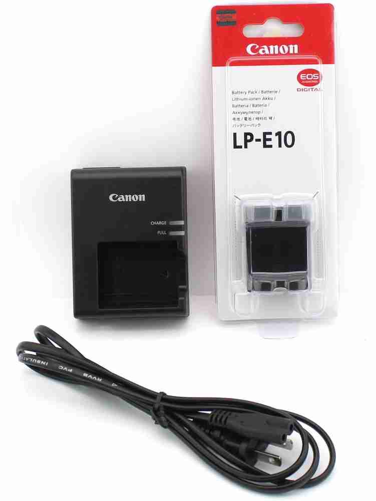 canon 700d charger flipkart