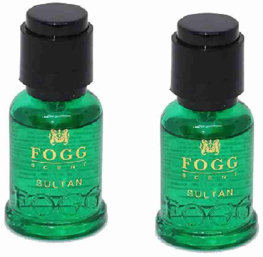 Fogg green online scent