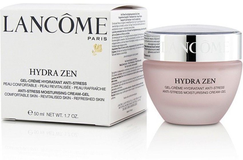 Hydra Zen Gel Cream - Moisturizers - Skincare - Lancôme