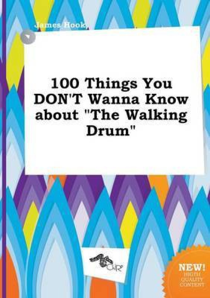 The Walking Drum [Book]