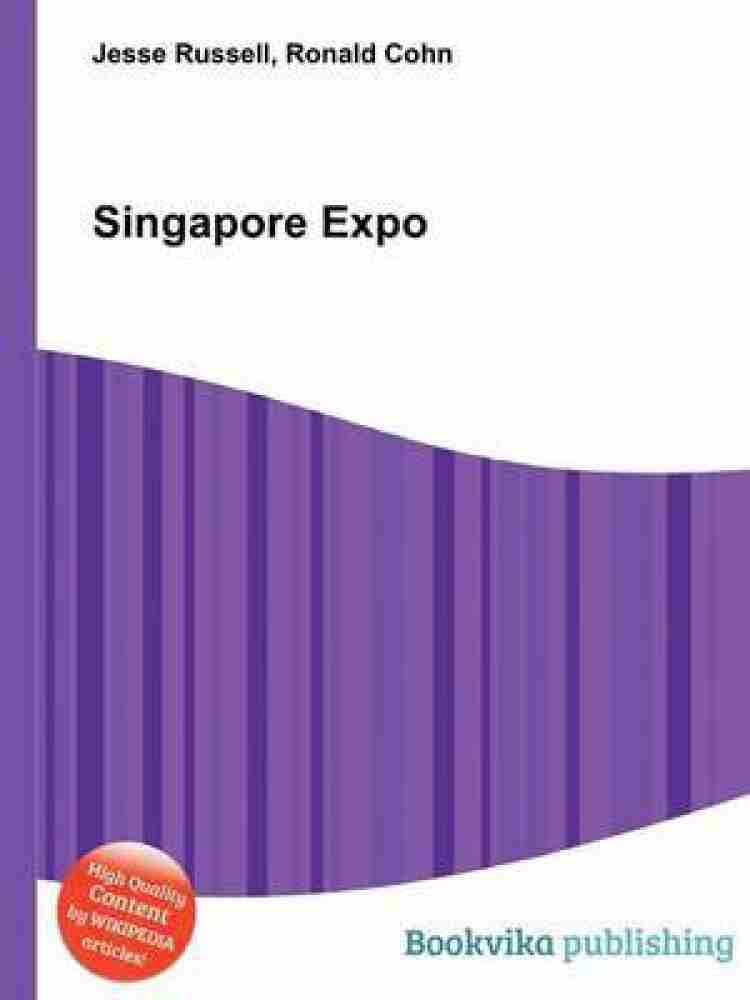 Singapore Expo - Wikipedia