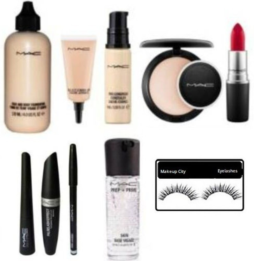 Mac Makeup Kit Flipkart Saubhaya Makeup