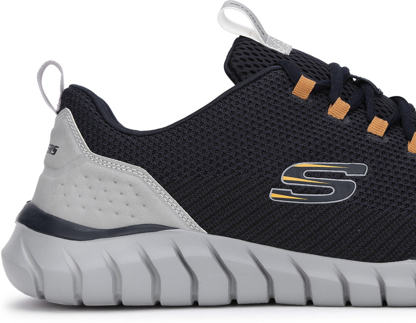 Skechers OVERHAUL-LANDHEDGE Running 