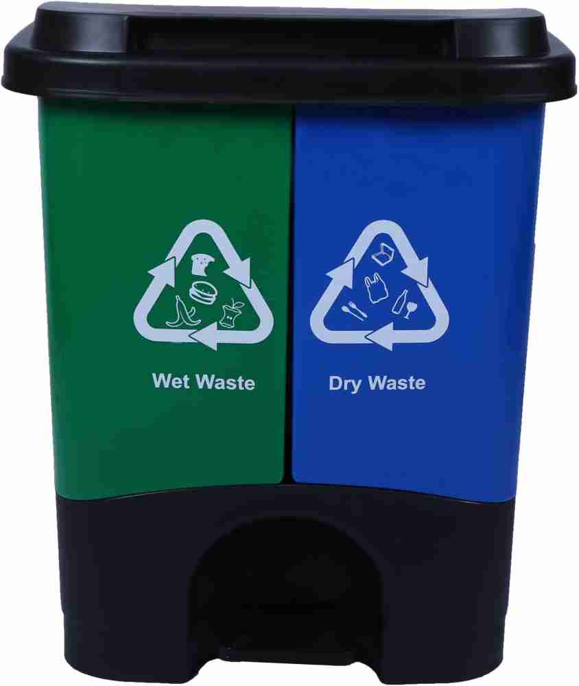 5L 15L 30L Pedal Bin Liners Light Medium Heavy Duty Dustbin Bags FREE  DELIVERY