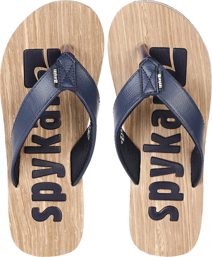 Spykar Flip Flops - Buy Spykar Flip 