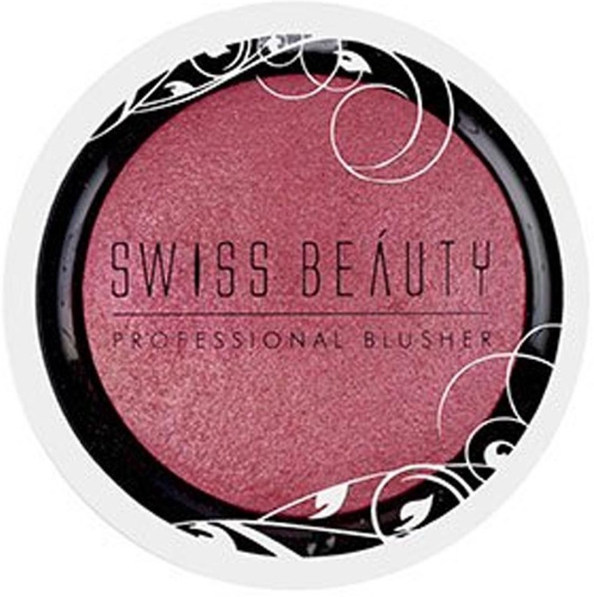 Swiss shop beauty blusher