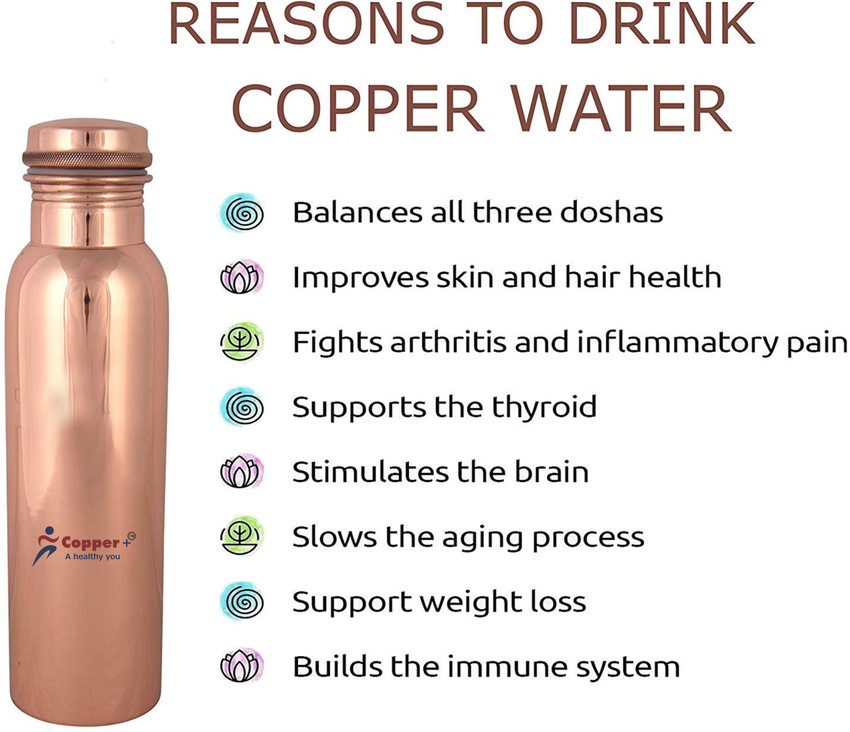 Discover 79+ copper water benefits for hair best in.eteachers