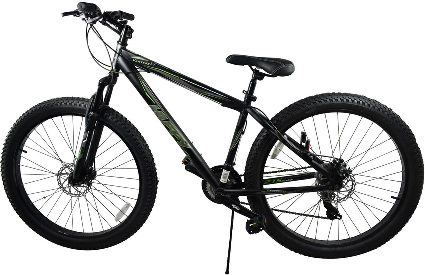 huffy snake rock mountain bike