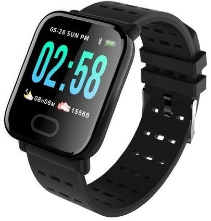 Update More Than 71 A6 Smart Bracelet Vn