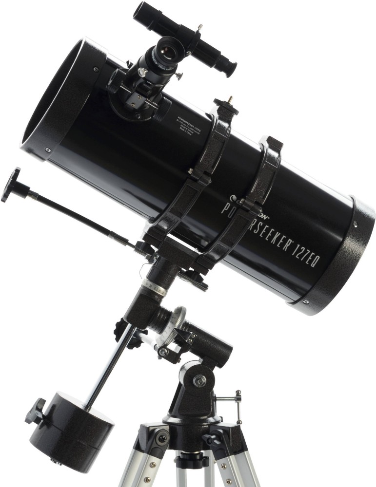 Reflector telescope hot sale price