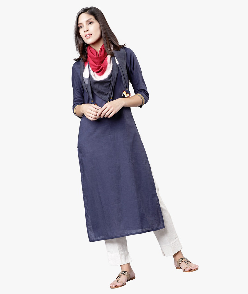 Vishudh kurtis on flipkart on sale