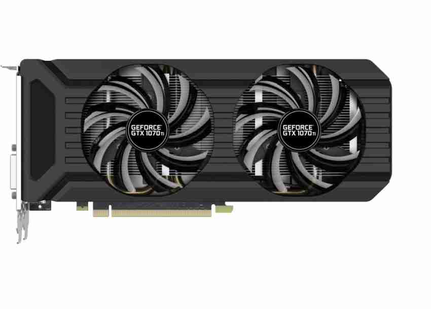 Palit geforce store gtx 1070ti