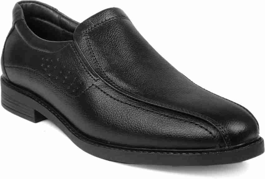 Bacca Bucci Men's OSTRICH Party Loafers