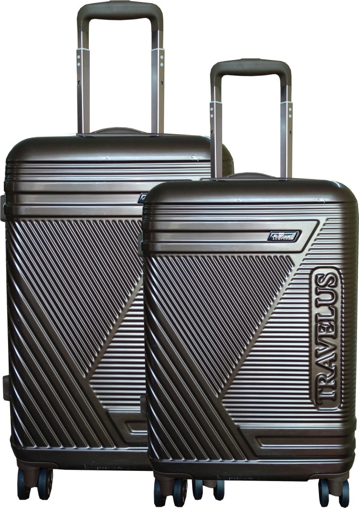 travelus trolley bag 24 inch