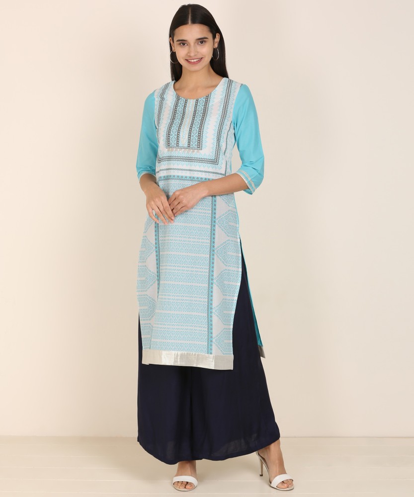 Sabhyata kurti sale flipkart